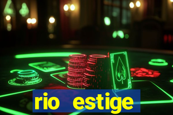 rio estige mitologia grega