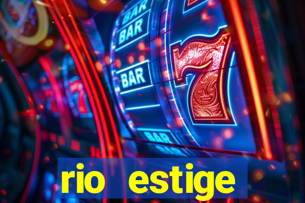 rio estige mitologia grega