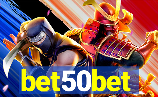 bet50bet