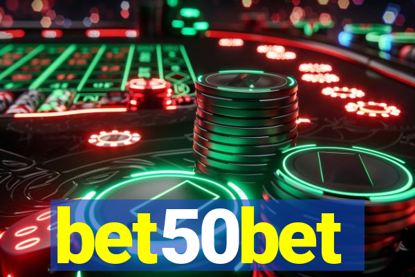 bet50bet