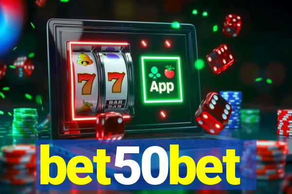 bet50bet