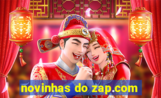 novinhas do zap.com