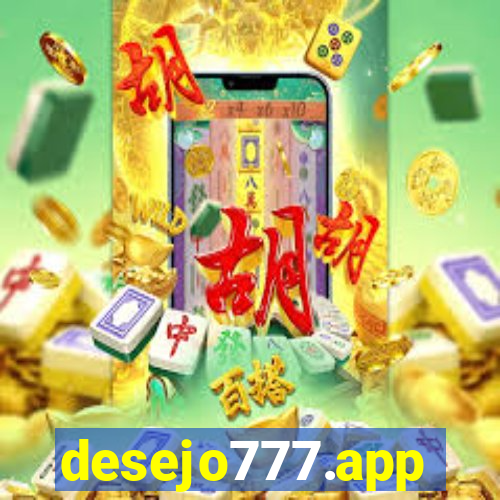 desejo777.app