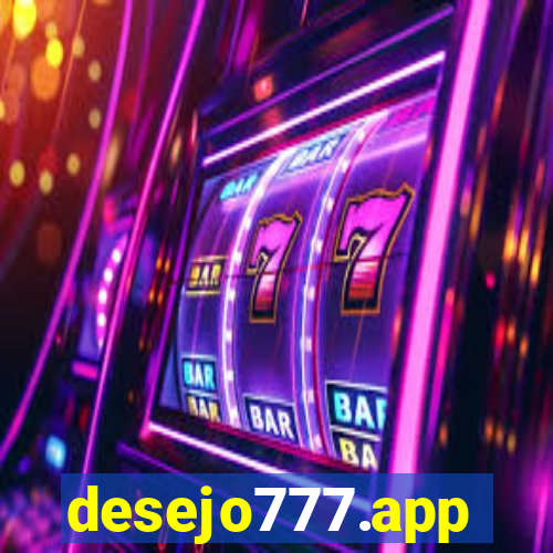 desejo777.app