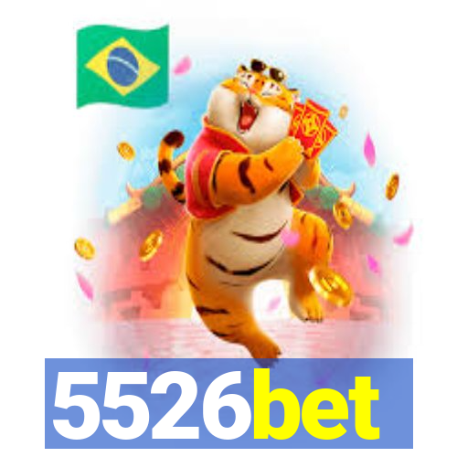 5526bet