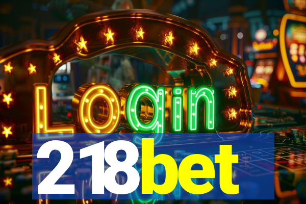 218bet