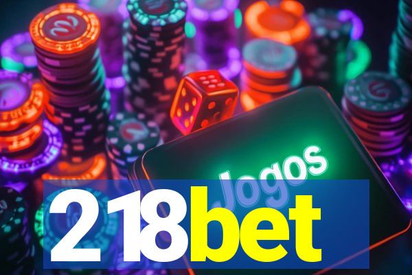 218bet