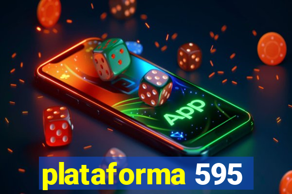 plataforma 595