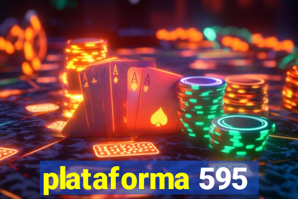 plataforma 595