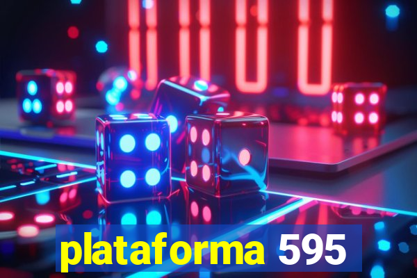 plataforma 595