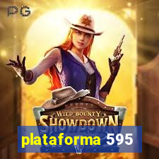 plataforma 595