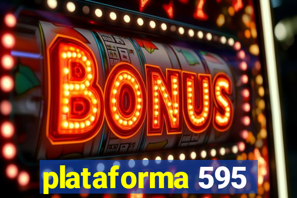 plataforma 595