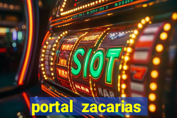 portal zacarias cavando cova