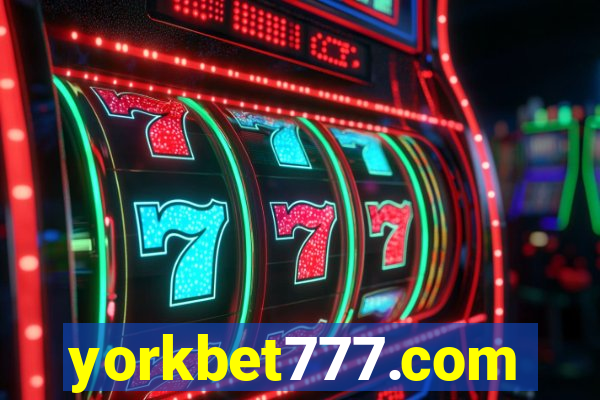 yorkbet777.com