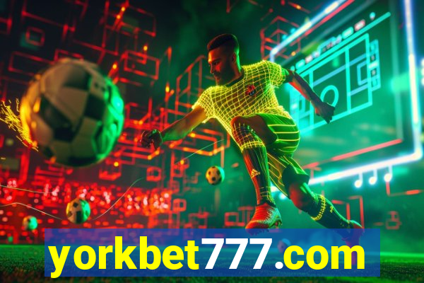 yorkbet777.com