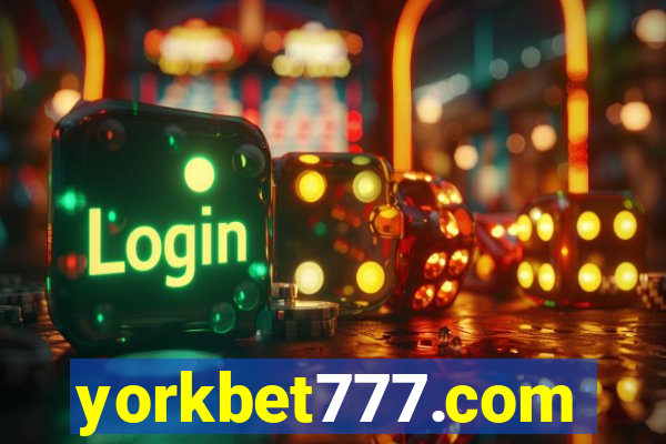 yorkbet777.com