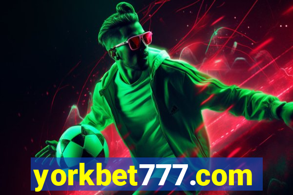 yorkbet777.com