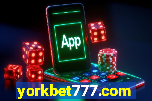 yorkbet777.com