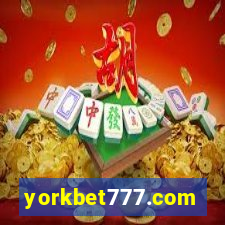 yorkbet777.com