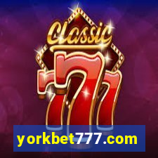 yorkbet777.com