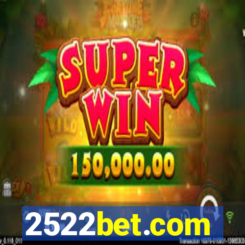 2522bet.com