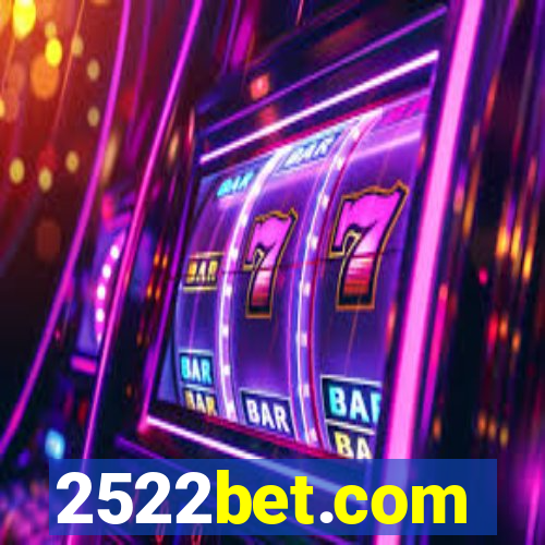 2522bet.com