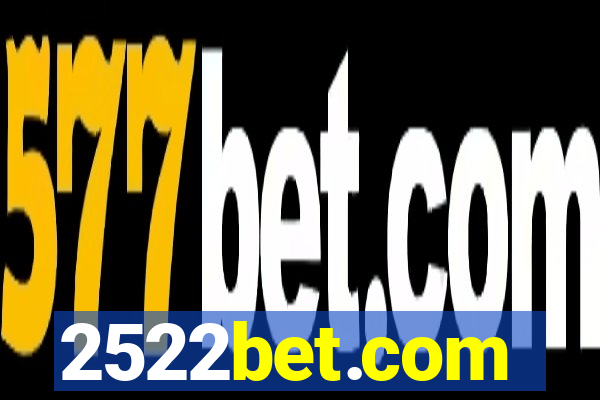 2522bet.com