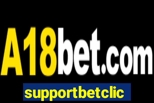 supportbetclic