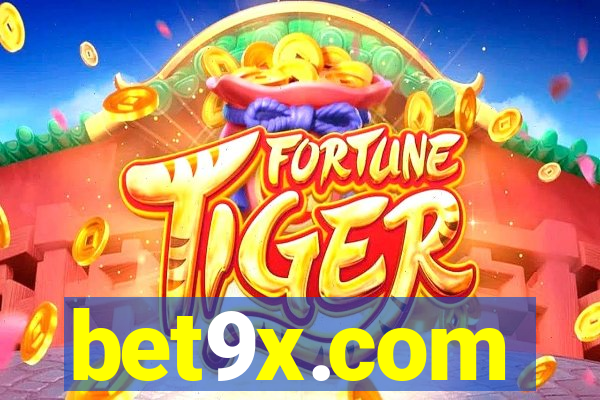 bet9x.com