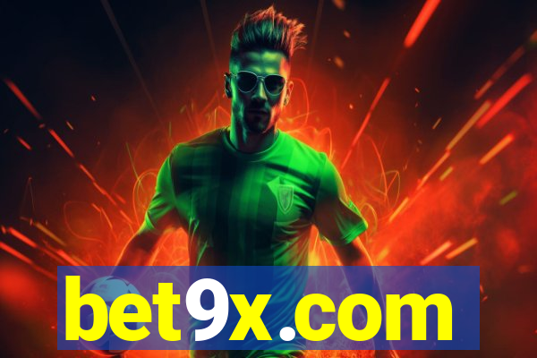 bet9x.com