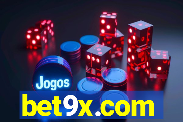 bet9x.com