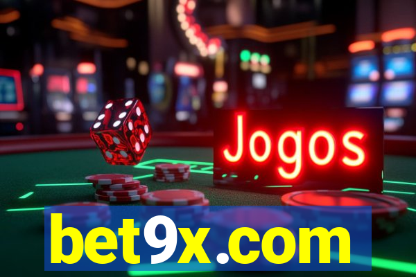 bet9x.com