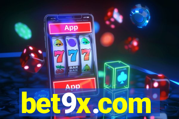 bet9x.com