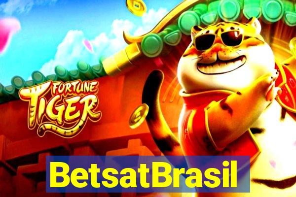 BetsatBrasil