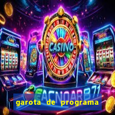 garota de programa em barreiras bahia