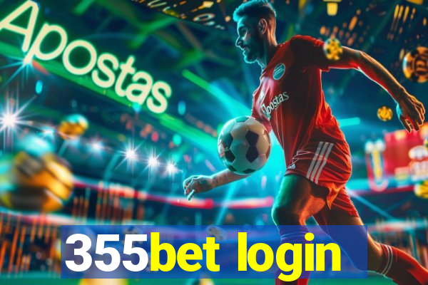 355bet login