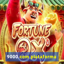 9000.com plataforma