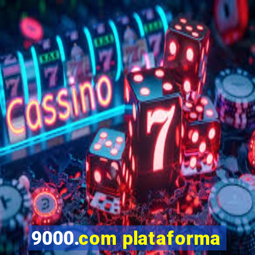 9000.com plataforma