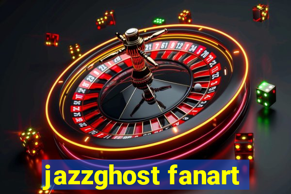 jazzghost fanart