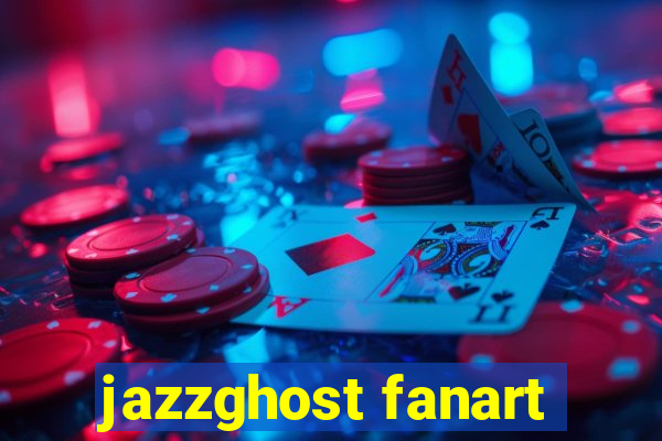 jazzghost fanart