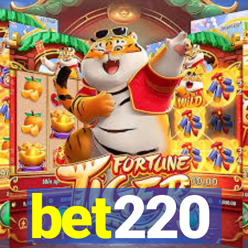 bet220