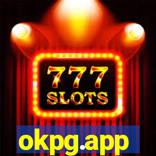 okpg.app