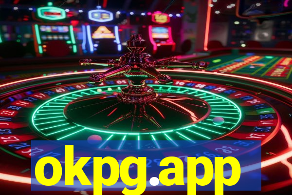 okpg.app