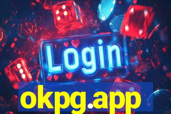 okpg.app