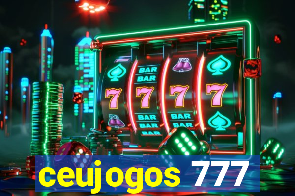 ceujogos 777