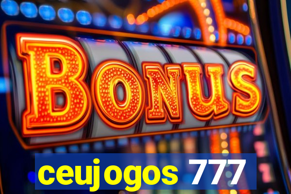 ceujogos 777