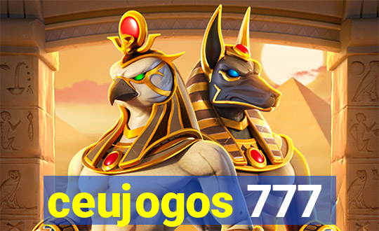 ceujogos 777