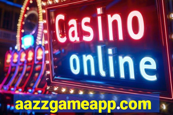 aazzgameapp.com