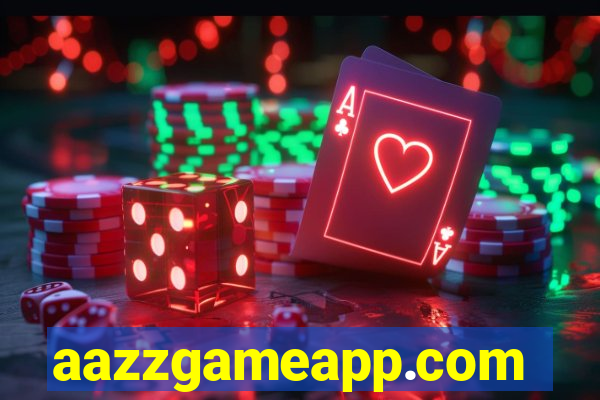 aazzgameapp.com