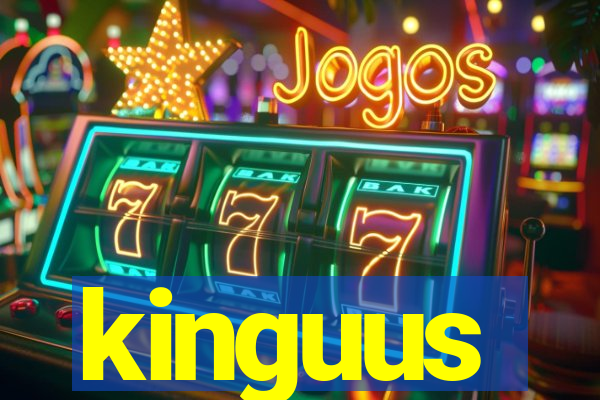 kinguus